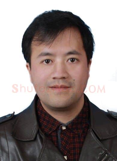 朱兵·画像·照片