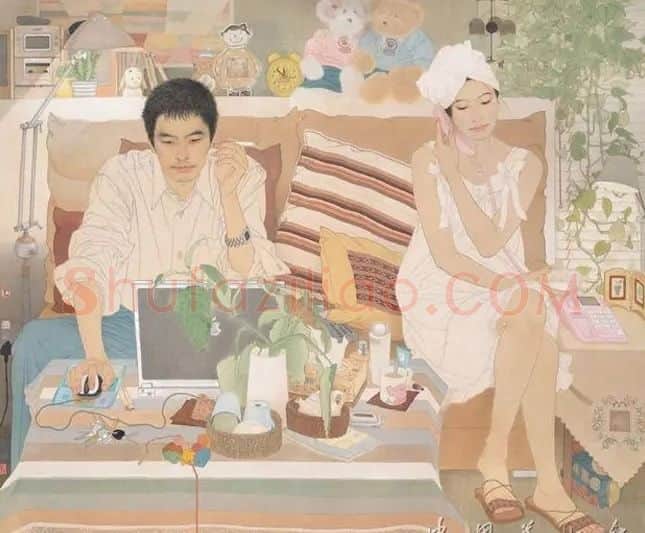 武欣·作品