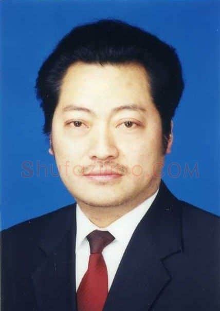 吴传双·画像·照片