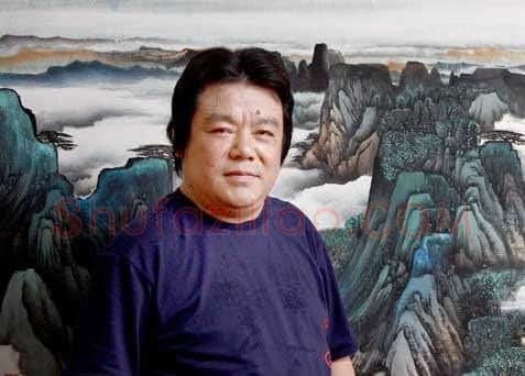 徐明·画像·照片
