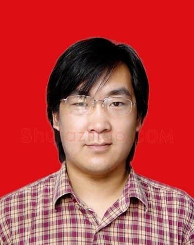 王长流·画像·照片