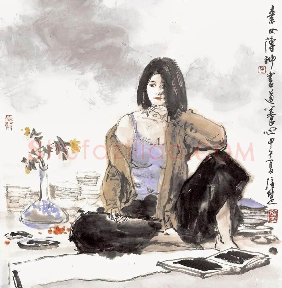 张培础·作品