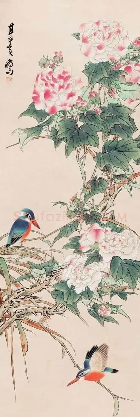 张其翼·作品