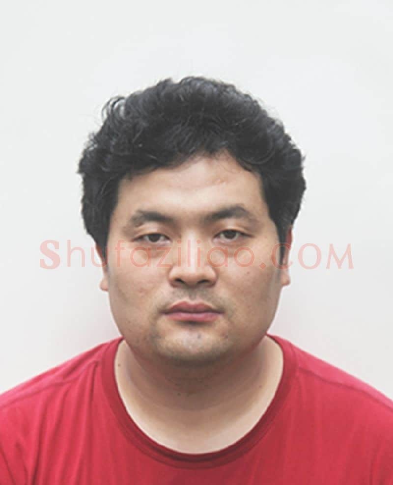 赵关键·画像·照片