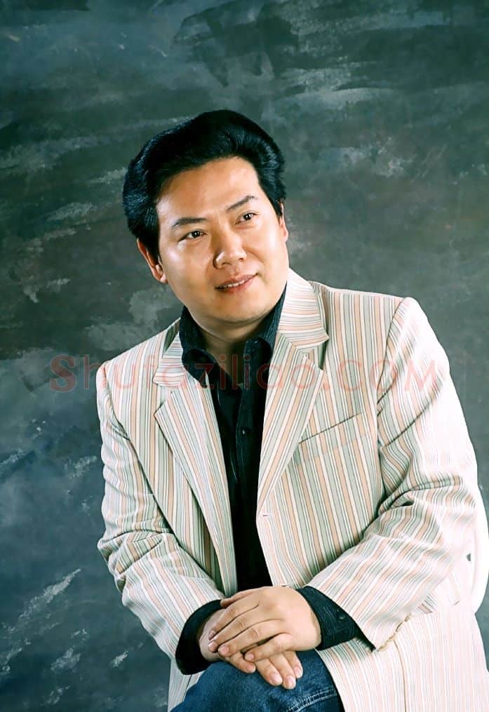 李锐钧·画像·照片