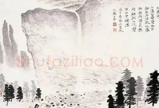 李振军·写生作品