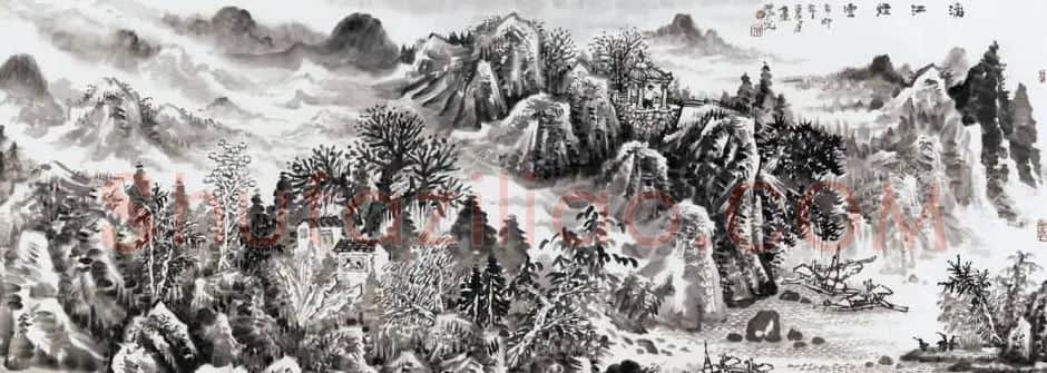 阳光·作品