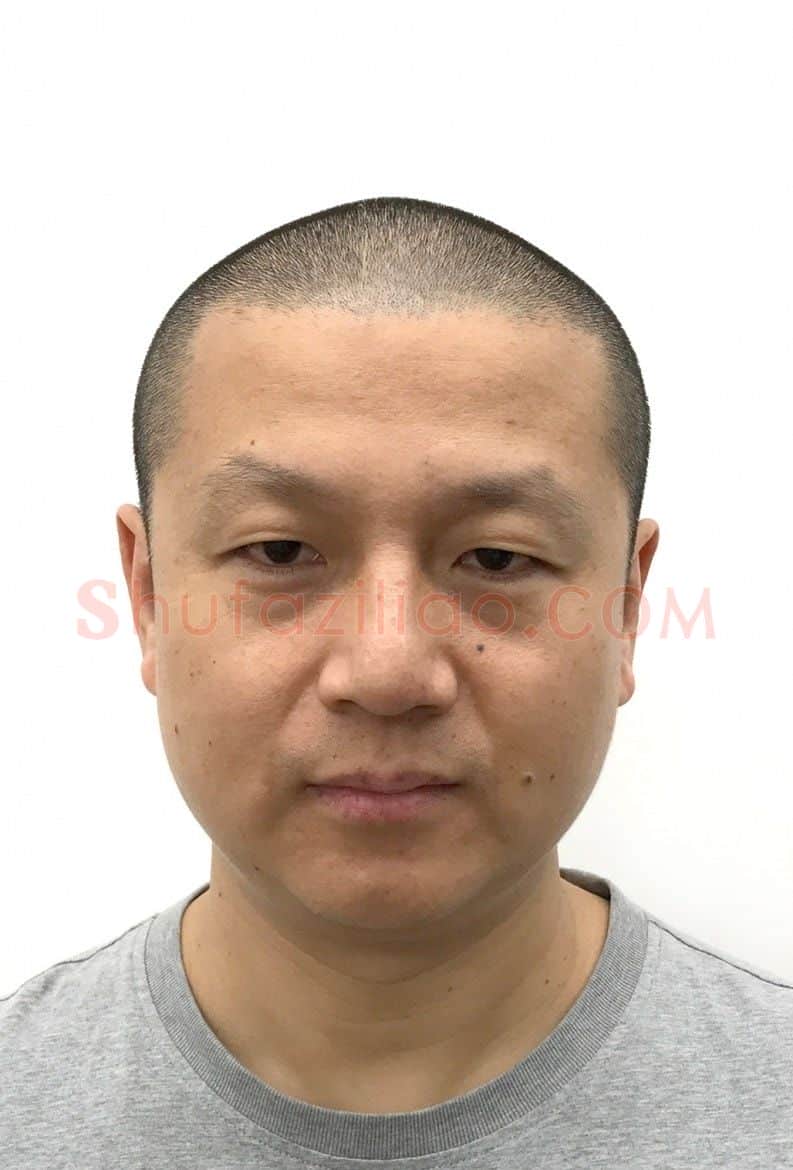 张猛·画像·照片