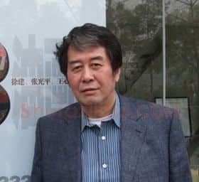 徐建·画像·照片