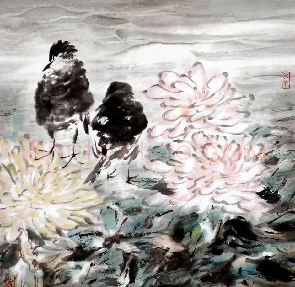 李文亮·风花雪月