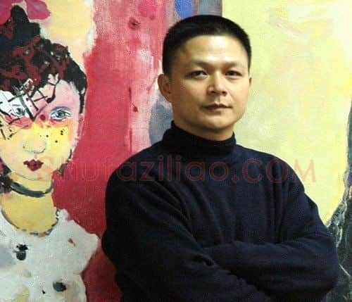 袁文彬·画像·照片