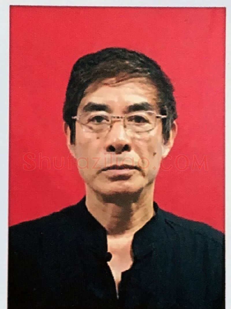 岳介忠·画像·照片