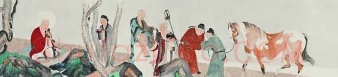 怀一·礼佛图