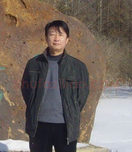 赵生国·画像·照片