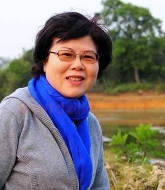 张雷平·张雷平