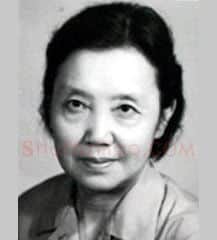 马如瑾·画像·照片