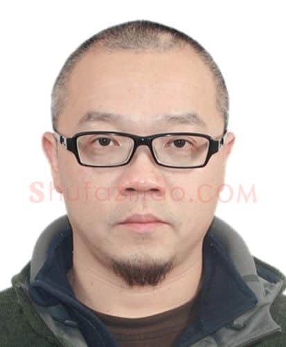 张晓锋·画像·照片