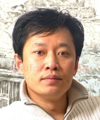 姜志良·画像·照片