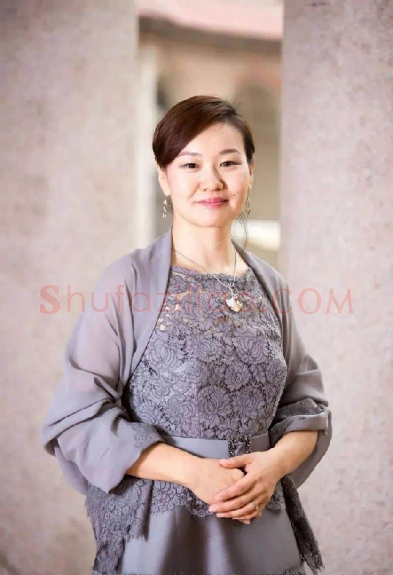袁琳·画像·照片