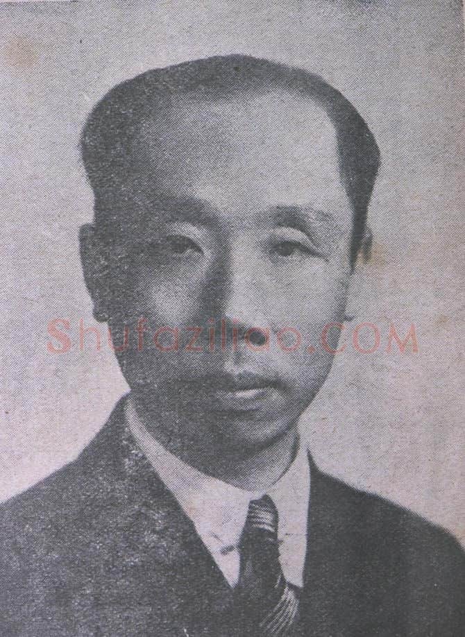颜文樑·画像·照片