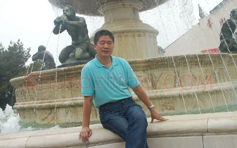 张启爱·画像·照片