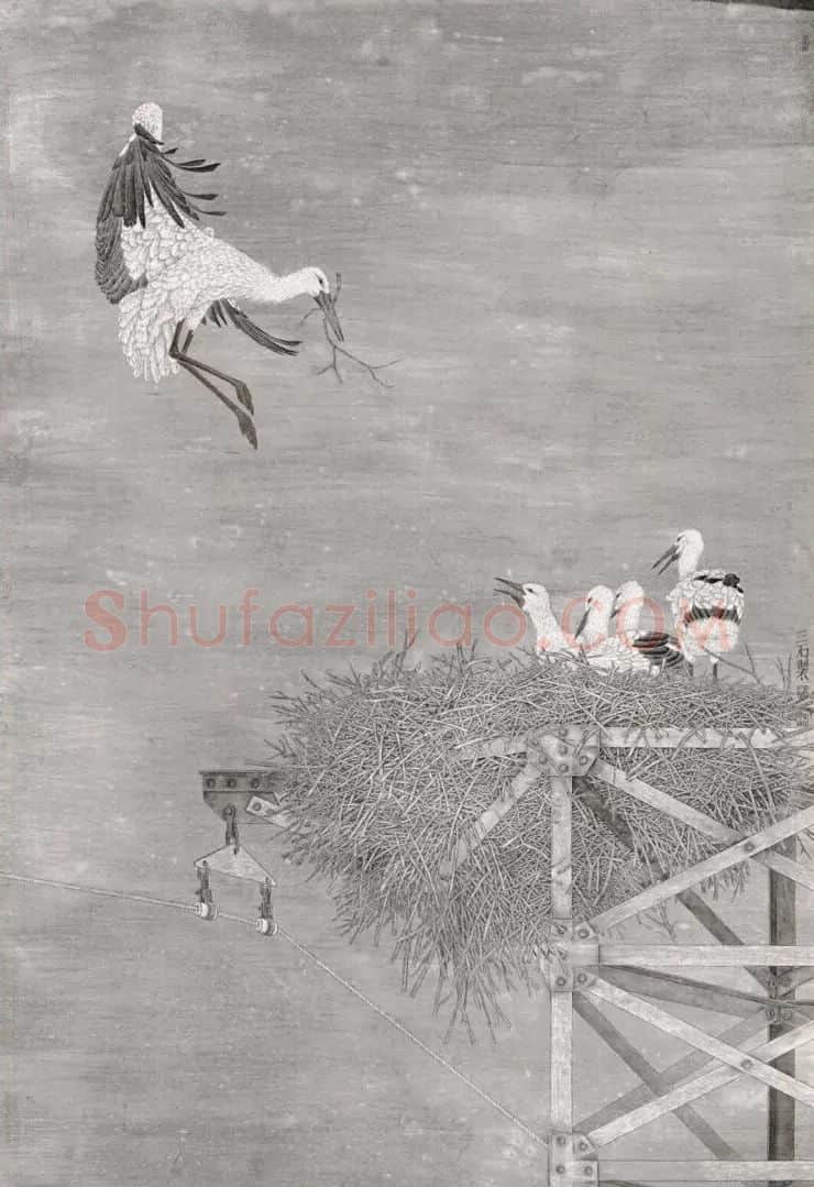 李磊·家园之二