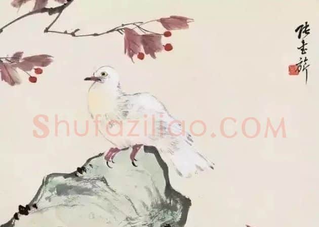 张书旂·作品