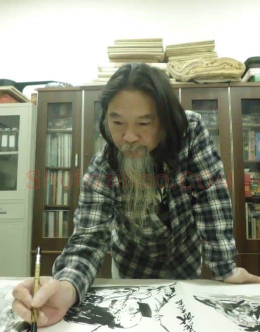 宦栋槐·画像·照片