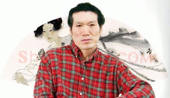 卢洪刚·画像·照片