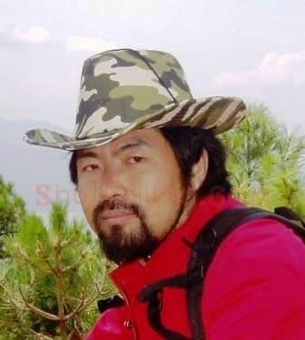 史学良·画像·照片