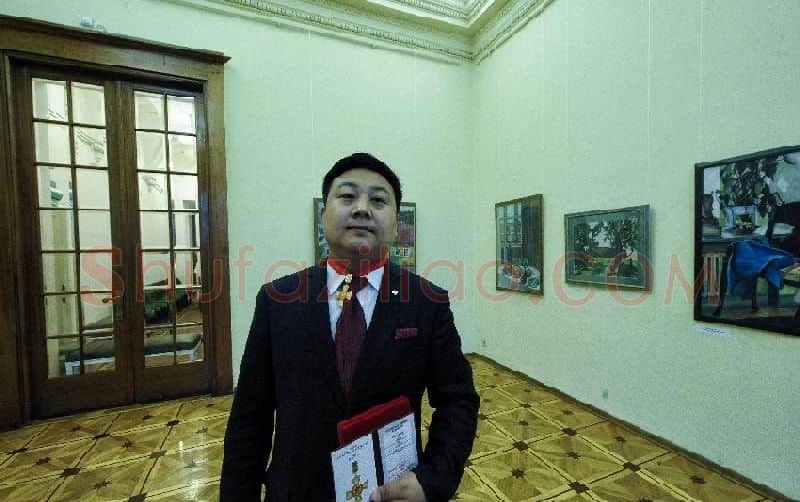 潘义奎·画像·照片