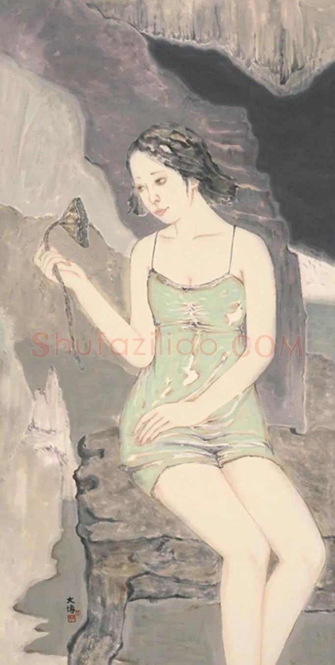 刘建强·爱莲说2