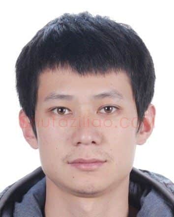 叶其昆·画像·照片
