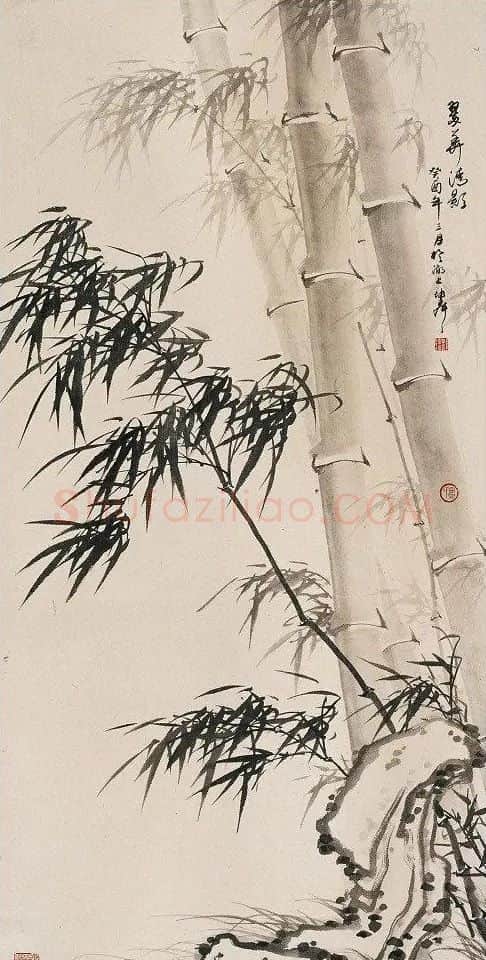 卢坤峰·作品
