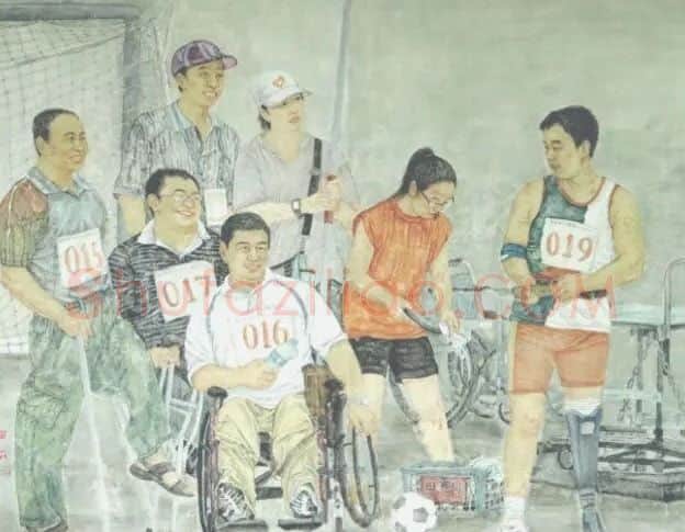 陈三石·《该我上场了》