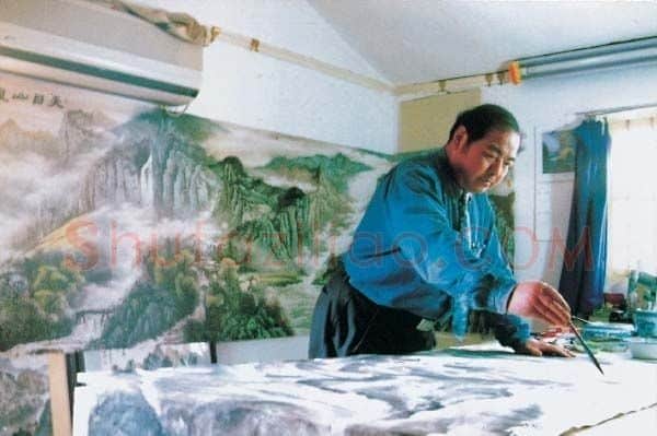 胡候林·画像·照片