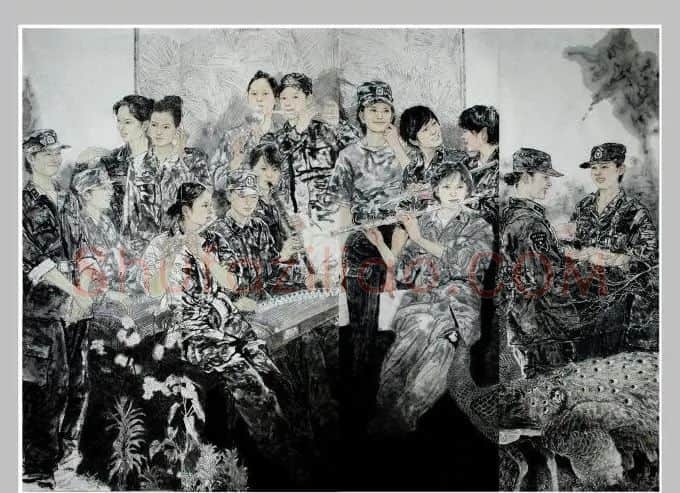 李宏钧·作品