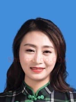 张咏梅·画像·照片