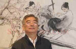 黄天虎·画像·照片