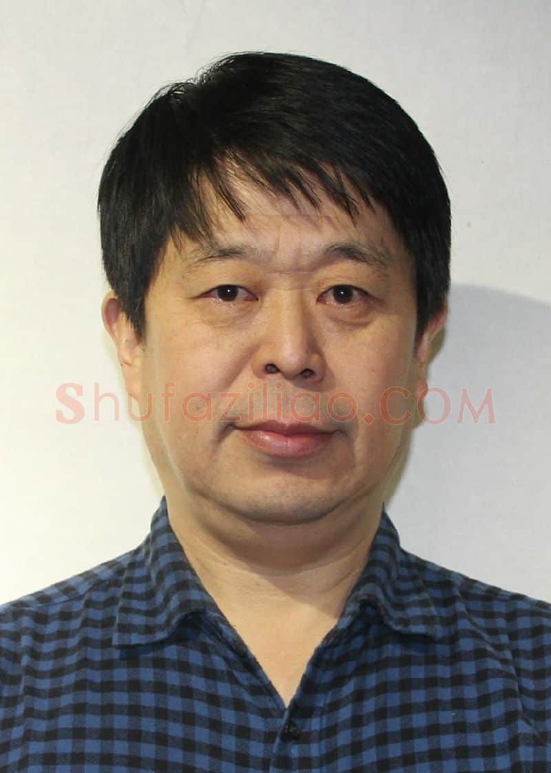 时红明·画像·照片