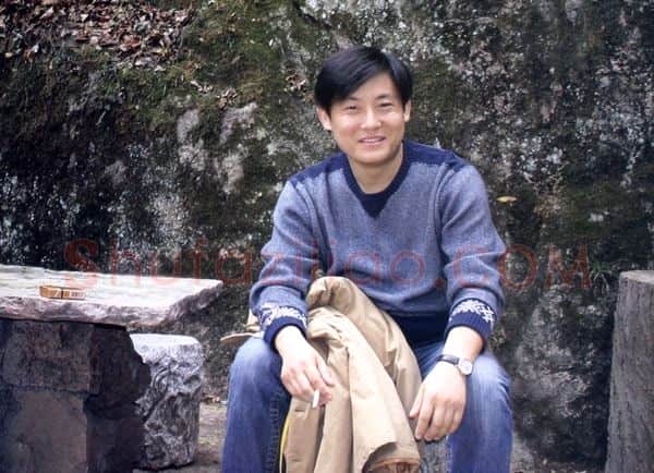 李海涛·画像·照片