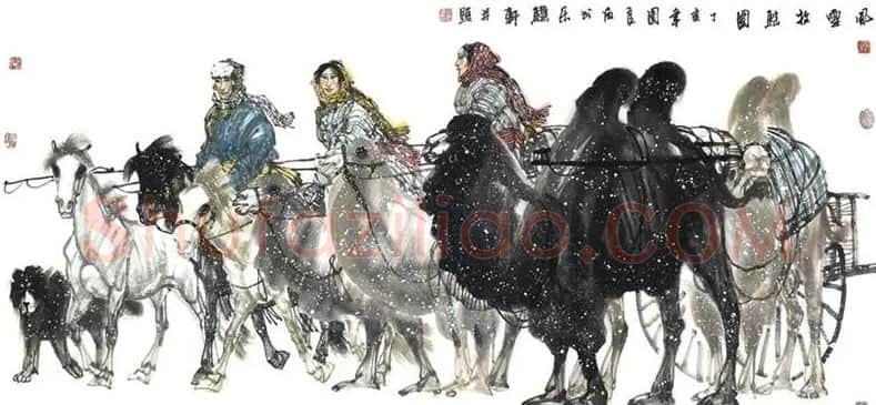 吴团良·作品