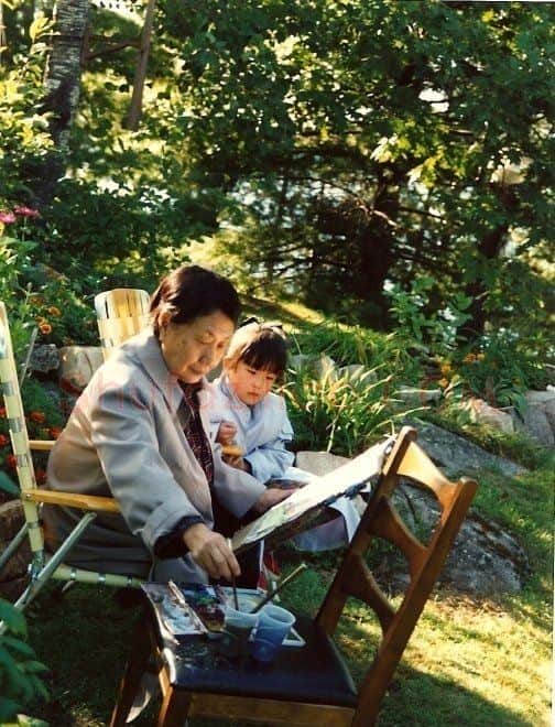 华宜玉
