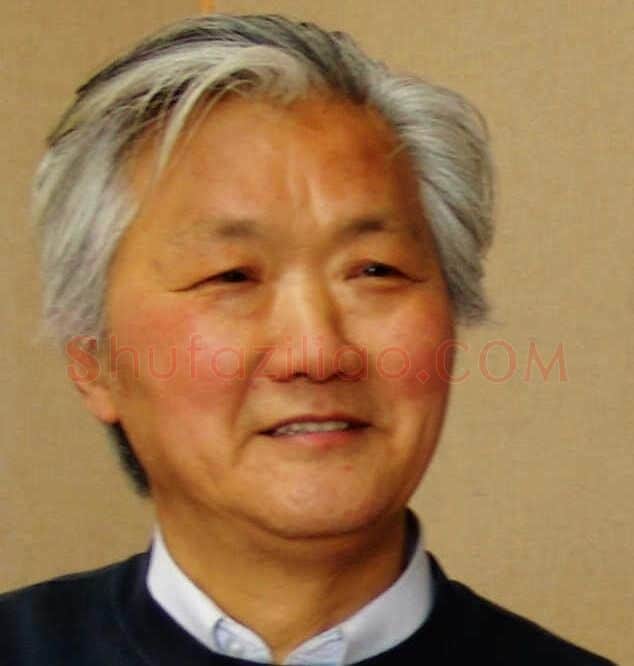 倪建明·倪建明