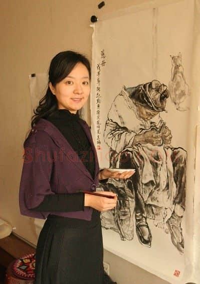 王杨·画像·照片