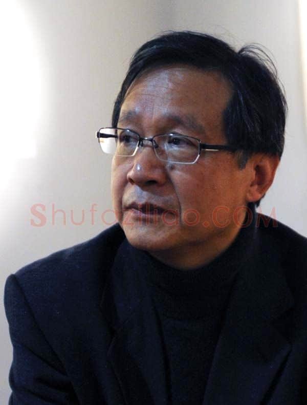 张渭人·画像·照片