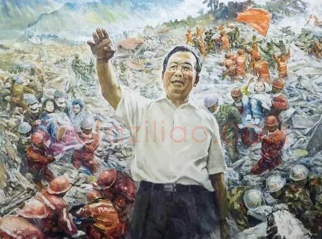 沈丰明·中国力量