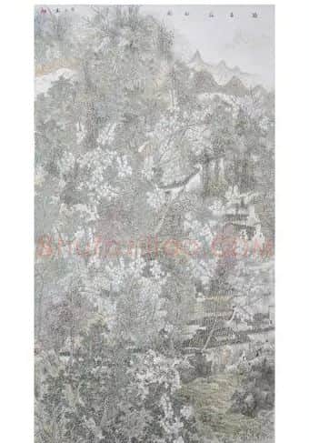 韦智文·凝香花动图