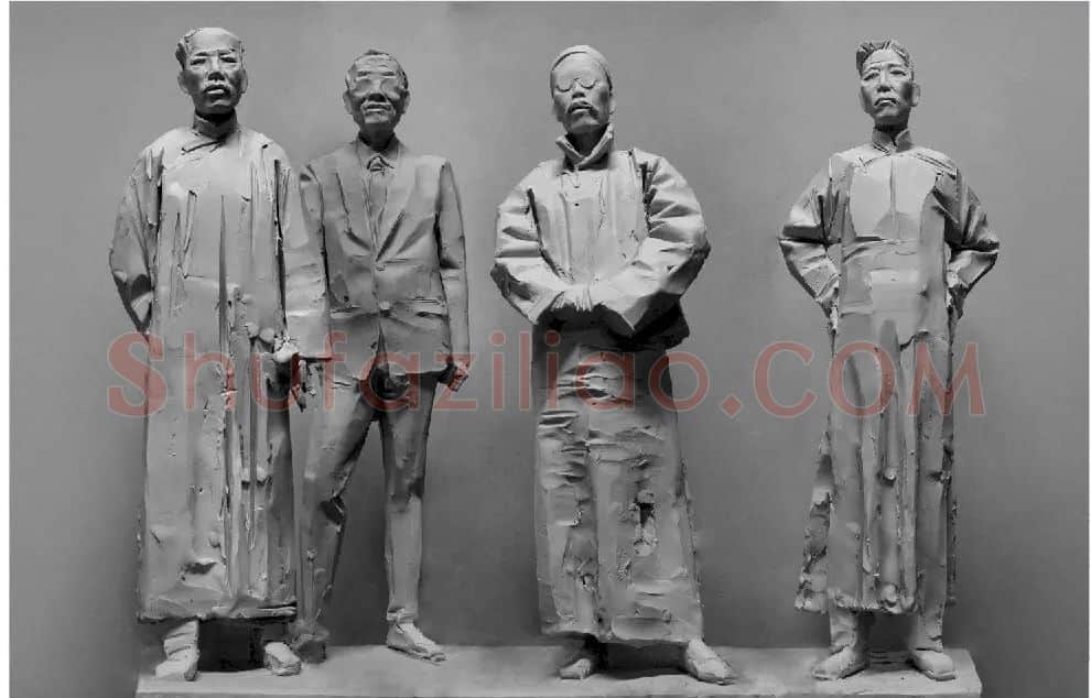 李鹤·作品
