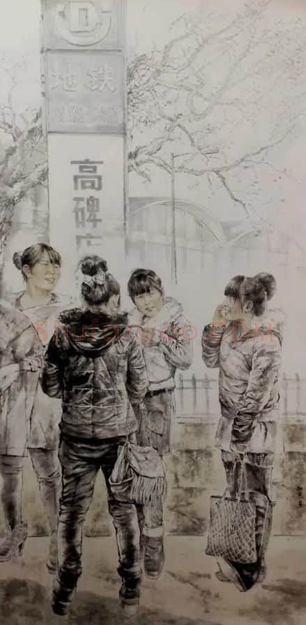 张加良·远方